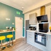 Photo 8: Communal Kitchen
