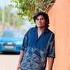Photograph of Jathurshan
