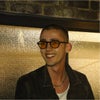 Photograph of Isaac
