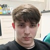 Photograph of Joe