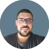Photograph of Issam Eddine
