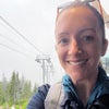 Photograph of Jessica