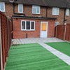 Photo 5: Patio and Back Garden