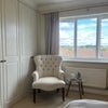 Photo 2: Double fitted wardrobe - plenty of storage!