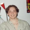 Photograph of Joe