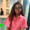 Photograph of Olubusola