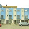 Photo 7: Courtyard view of house