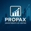 Photograph of Propax Investments UK Limited