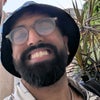 Photograph of Rahul