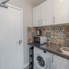 Photo 3: Private Small Kitchennette