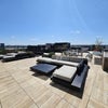 Photo 1: rooftop and BBQs for residents