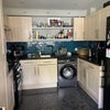 Photo 4: The kitchen
