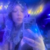 Photograph of Lulu-Blu