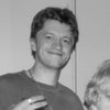 Photograph of Luke