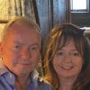 Photograph of Callum & Michelle