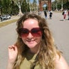 Photograph of Georgina