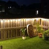 Photo 8: The sun down roof top terrace.