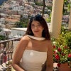 Photograph of Daniela