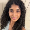 Photograph of Aliza