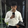 Photograph of Taha