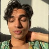 Photograph of Shaan