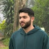 Photograph of Ibrahim