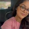 Photograph of Ananya