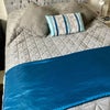 Photo 2: Double John Lewis bed