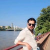 Photograph of Prashant
