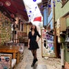 Photograph of Arzu