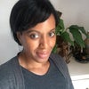 Photograph of Kat
