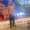 Photograph of ADNAN
