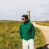 Photograph of Shashank