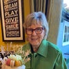 Photograph of Glenda