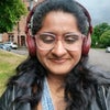 Anandi\'s picture