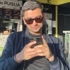 Photograph of Arjan