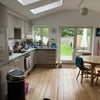 Photo 3: Kitchen diner