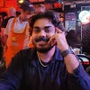 Photograph of Dhruv