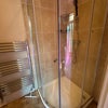 Photo 6: Room 2 - Bathroom and Toilet