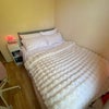 Photo 7: room 2 - Bed
