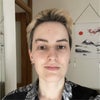 Photograph of Cait