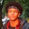 Photograph of Nathan 