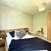 Photo 3: Bright modern room 