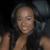 Photograph of Kyra