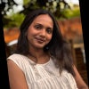 Photograph of Asmitha