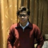 Photograph of Abrar Shakir