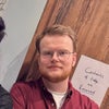 Photograph of Josh