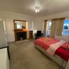 Photo 1: Living room / Bedroom 3