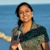 Photograph of Ankita