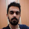 Photograph of Hossein